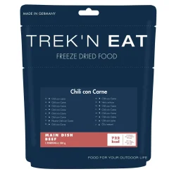 Trek’n Eat - Chili con Carne