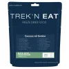 Trek’n Eat - Couscous mit Gemüse