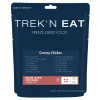 Trek’n Eat - Creamy Chicken