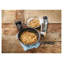 Trek’n Eat - Deftiger Reiseintopf mit Rindfleisch