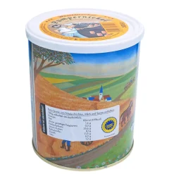 Trek’n Eat - Dosenbrot Vollkornbrot