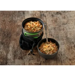 Trek’n Eat - Gartengemüserisotto