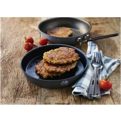 Trek’n Eat - Gemüse Burgerpatty