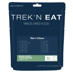 Trek’n Eat - Mac'n Cheese