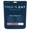 Trek’n Eat - Milchreis Vanille