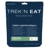 Trek’n Eat - Nudeln in vegetarischer Bolognese
