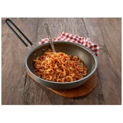 Trek’n Eat - Nudeln in vegetarischer Bolognese