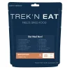 Trek’n Eat - Oat Meal Bowl