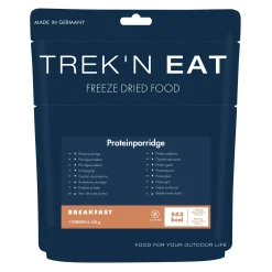 Trek’n Eat - Protein Porridge