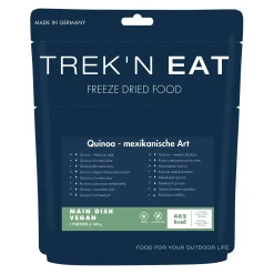 Trek’n Eat - Quinoa Mexikanischer Art