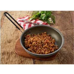 Trek’n Eat - Rindfleisch Stroganoff mit Reis