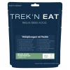 Trek’n Eat - Waldpilzragout mit Nudeln