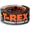 T-Rex - Gewebeband Kurzrolle 48 mm x 10.9 m
