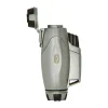 True Utility - Feuerzeug Firewire Turbojet Lighter