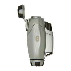 True Utility - Feuerzeug Firewire Turbojet Lighter