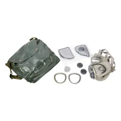 Tschechische Armee - Tschechische Schutzmaske M10M neuwertig