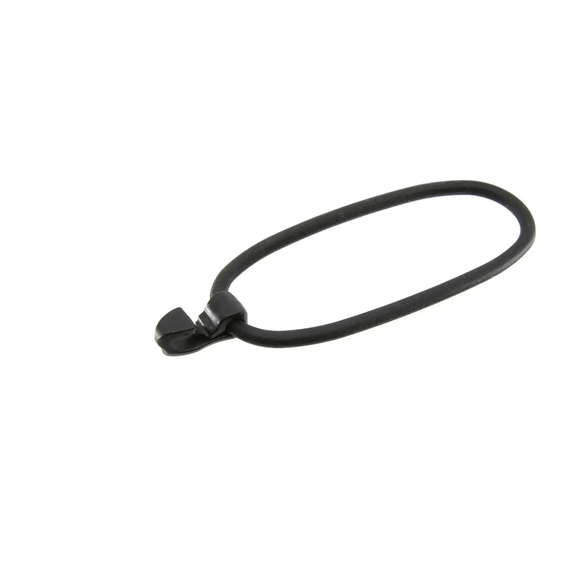 tyny tools - Befestigungsschlaufe Silicone Band M (5 Stück)