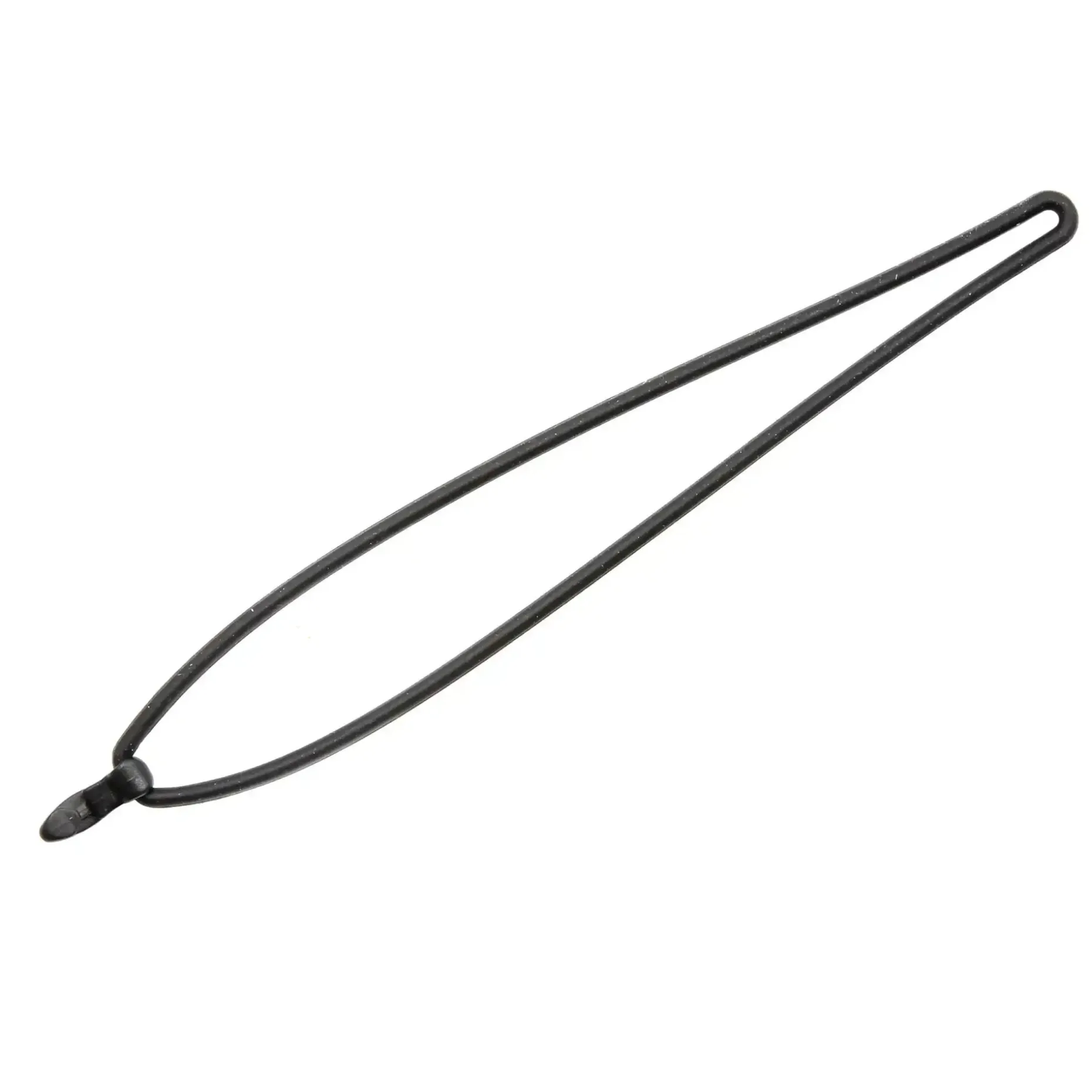 tyny tools - Befestigungsschlaufe Silicone band L (4 Stück)