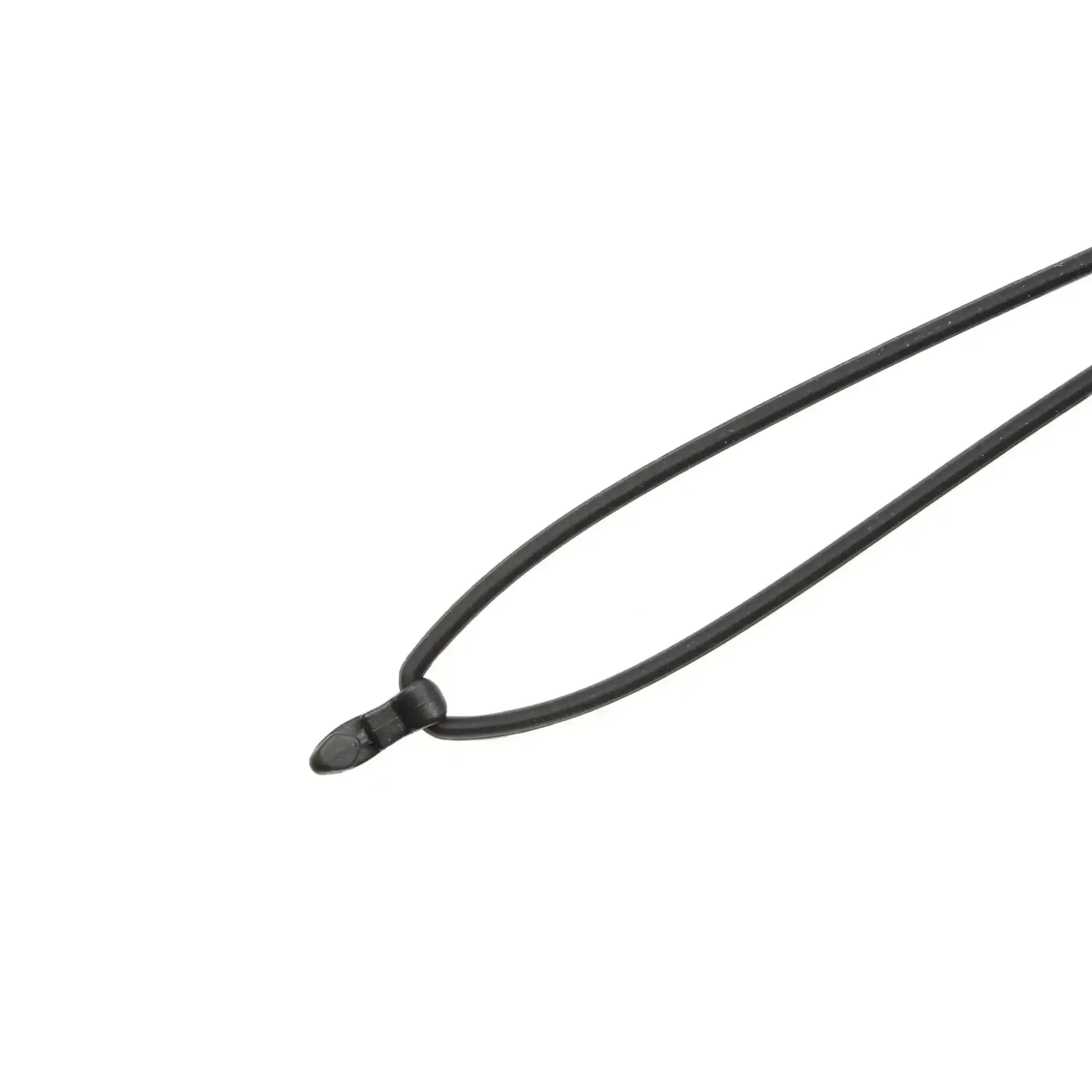 tyny tools - Befestigungsschlaufe Silicone band L (4 Stück)