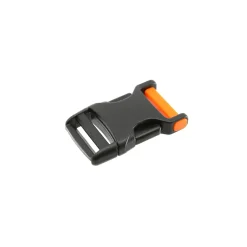 tyny tools - Ersatz-Schnalle für Rucksäcke EcoBTS Champ SR-25 (2 Stück)