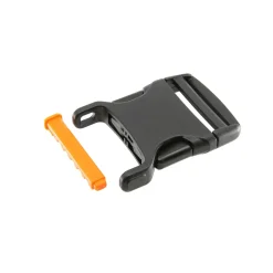 tyny tools - Ersatz-Schnalle für Rucksäcke EcoBTS Champ SR-40