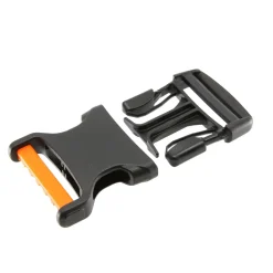 tyny tools - Ersatz-Schnalle für Rucksäcke EcoBTS Champ SR-40