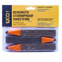 UCO - Anzünder SweetFire XL 3 Stück