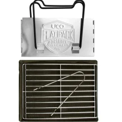 UCO - Grillschale Feuerschale L