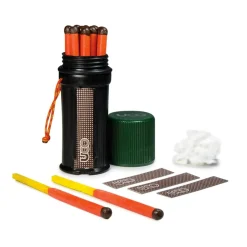 UCO - Sturmstreichhölzer Titan Match Kit