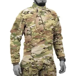 UF Pro - AcE Gen.2 Winter Combat Shirt