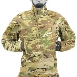 UF Pro - AcE Gen.2 Winter Combat Shirt