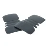 UF Pro - Knieschützer Solid-Pads