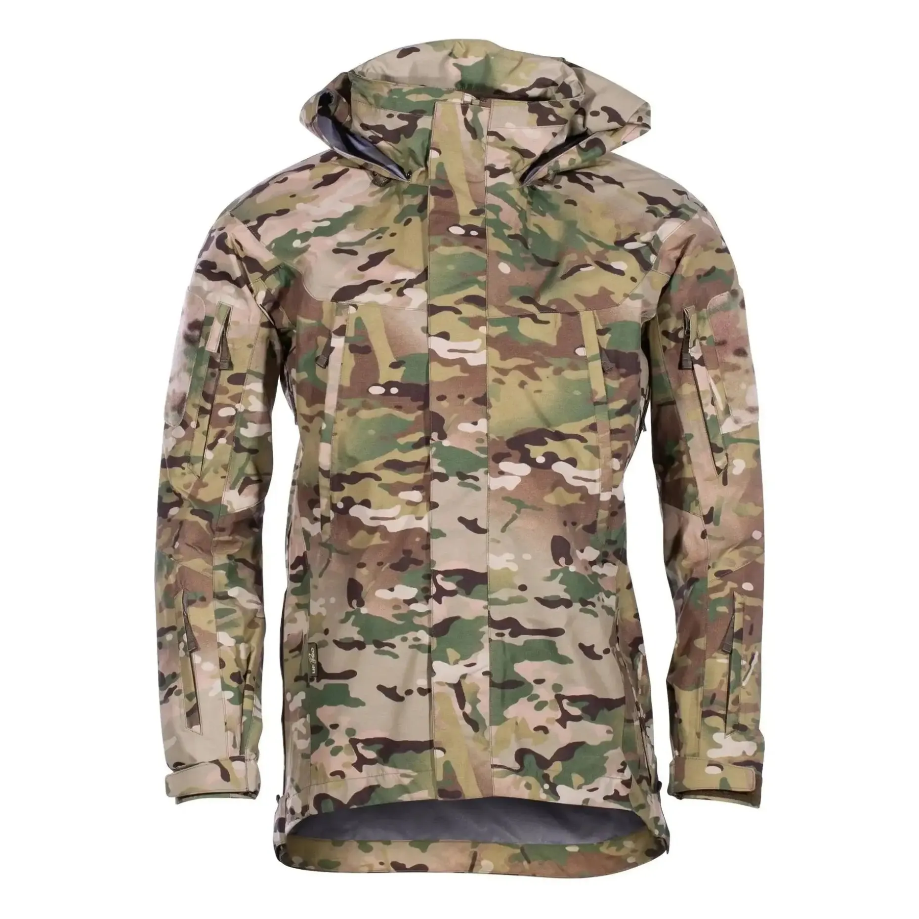 UF Pro - Regenjacke Monsoon XT Gen.2 Tactical