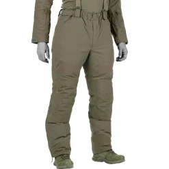 UF Pro - Winterhose Delta OL 4.0