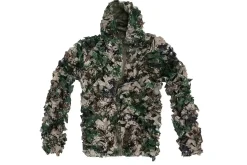 Ultimate Tactical - Ghillie Suit Camouflage Set