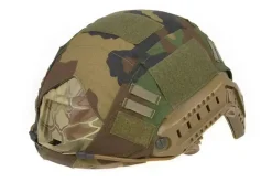Ultimate Tactical - Helmbezug FAST PJ Helmet Cover
