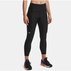 Under Armour - Ankle Leggings HeatGear Waistband Frauen