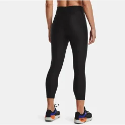 Under Armour - Ankle Leggings HeatGear Waistband Frauen