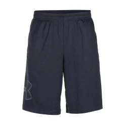 Under Armour - Graphic Shorts