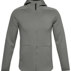 Under Armour - Hoodie Move FZ