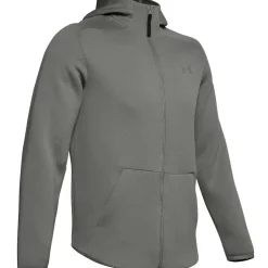 Under Armour - Hoodie Move FZ