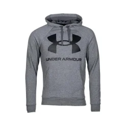 Under Armour - Hoodie Rival Fleece Big Logo