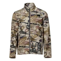 Under Armour - Jacke Mens Hardwoods Graphic Jacket
