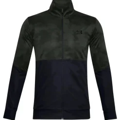 Under Armour - Jacke Sportstyle Pqe Camo Tk Jt