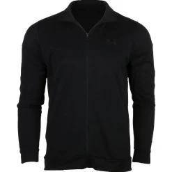 Under Armour - Jacke Sportstyle Pique