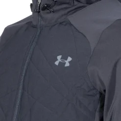 Under Armour - Jacke Sprint Hybrid