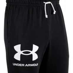 Under Armour - Jogginghose Rival AMP Terry