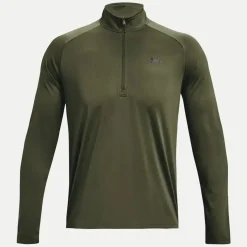 Under Armour - Langarmshirt Tech 2.0 1/2 Zip