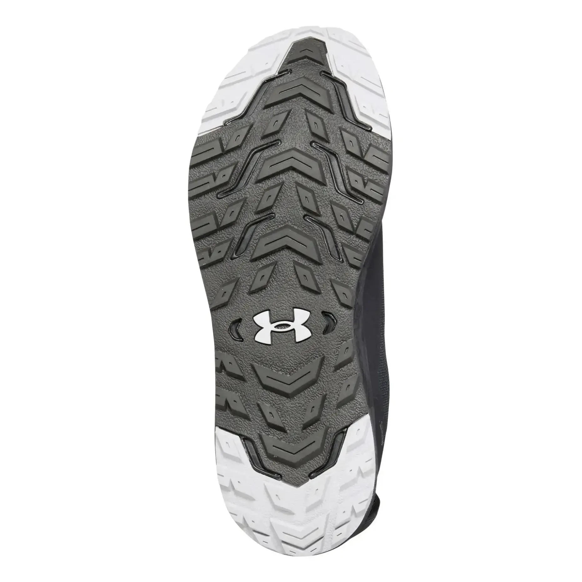 Under Armour - Laufschuhe Charged Bandit Trail 2