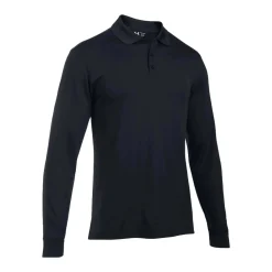 Under Armour - Longsleeve Polo Tac Performance LS